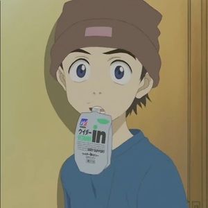 Meet your Posher, Ty